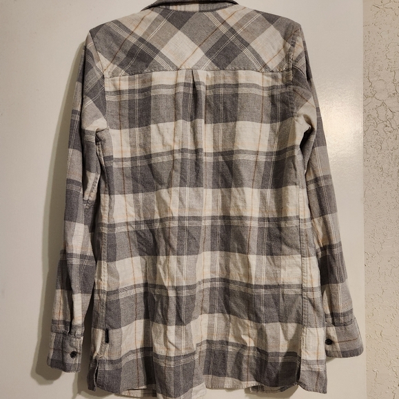 Patagonia Aspen Forest Tunic - Picture 4 of 5